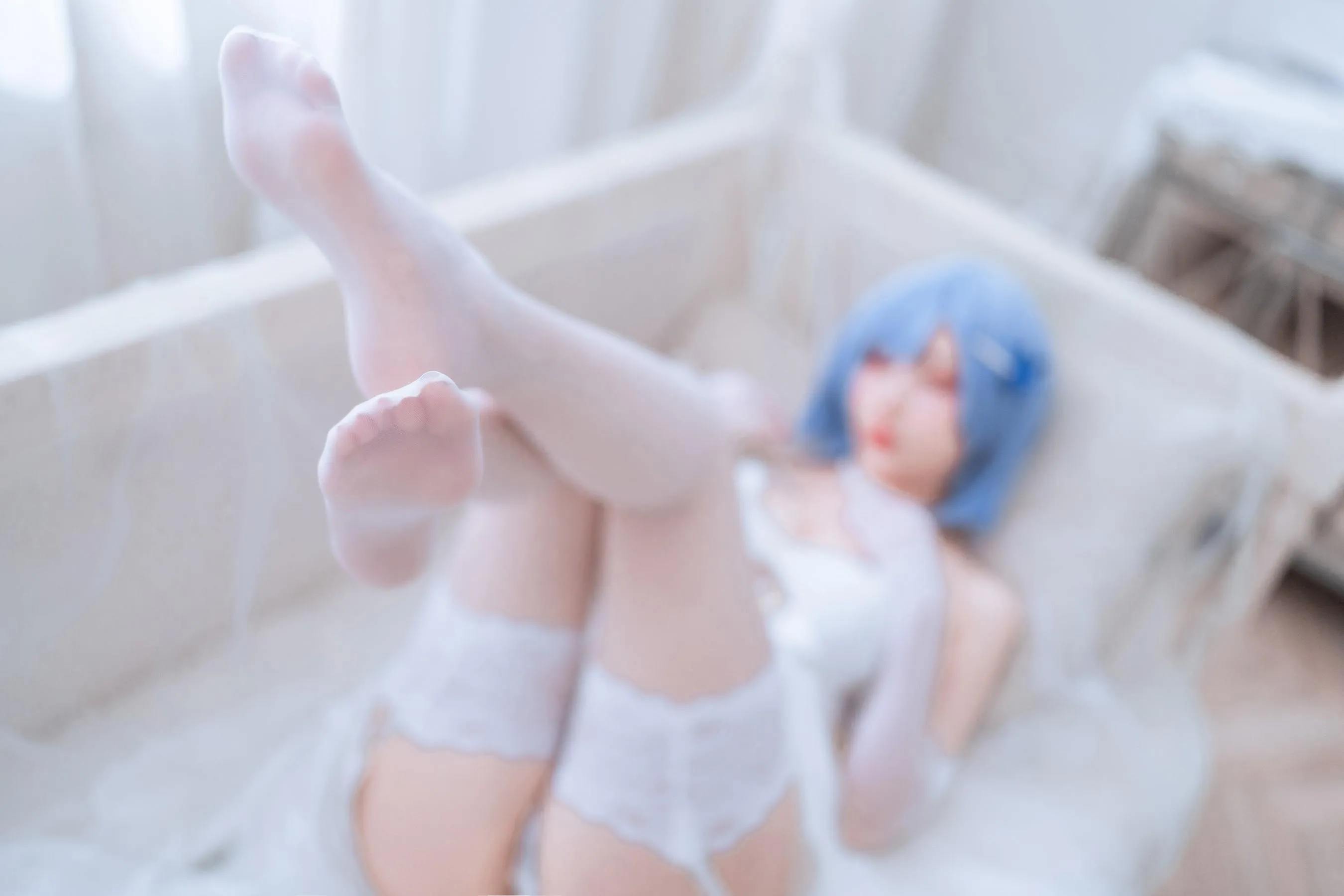 rioko凉凉子 – NO.120 恰巴耶夫礼服 [42P]插图7